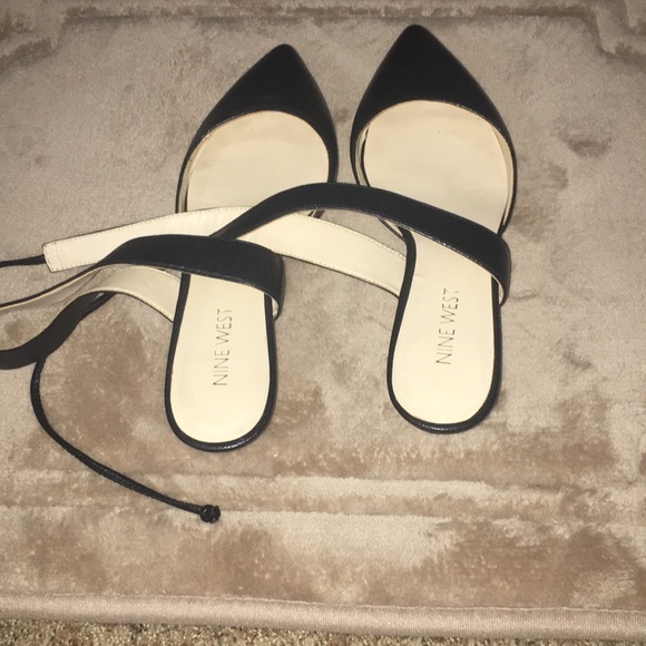 Nine West NWELIRA pointy toe - Picture 6 of 7